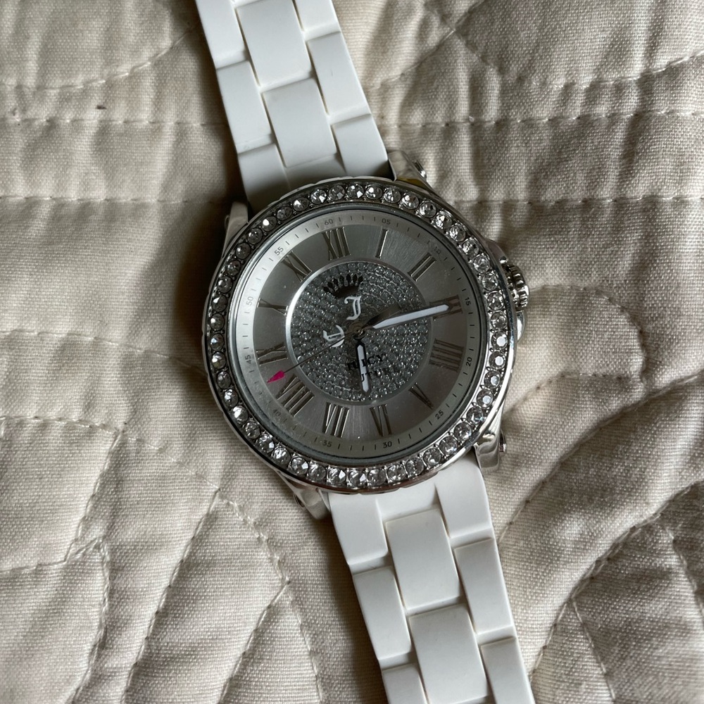 Juicy Couture Watch 🤍